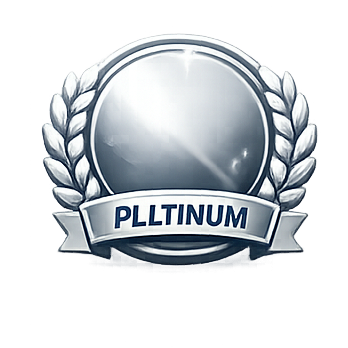 Platinum