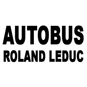 Autobus Roland Leduc