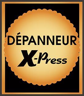 Dépanneur X-PRESS