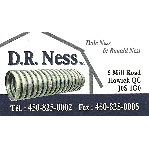 DR Ness Inc.