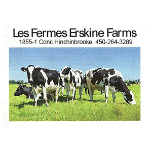 Erskine Farms