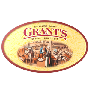 Boulangerie Grant's