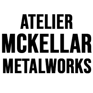 Atelier McKellar Metalworks