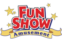 Rides from Fun Show Amusements